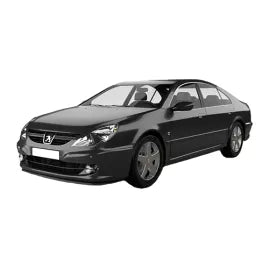 Peugeot 607