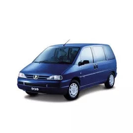 Peugeot 806