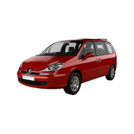 Peugeot 807