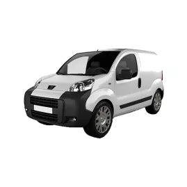 Peugeot Bipper