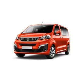 Peugeot Traveller