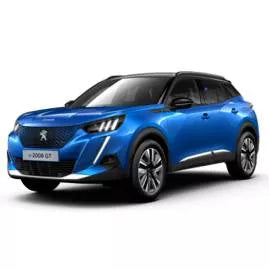 Peugeot e-2008