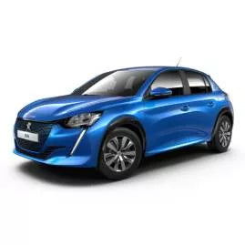 Peugeot e208