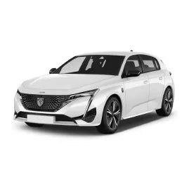 Peugeot e308
