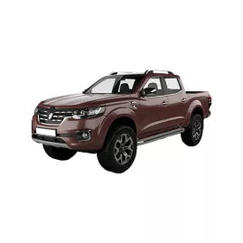 Renault Alaskan