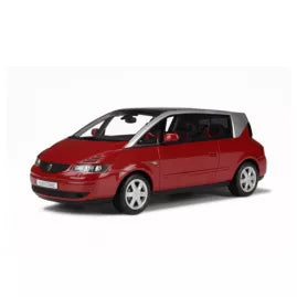 Renault Avantime