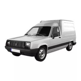 Renault Express