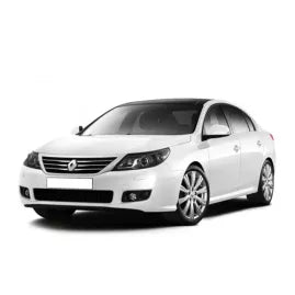 Renault Latitude