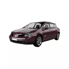 Renault Vel Satis