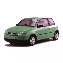 Seat Arosa