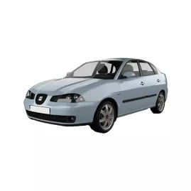 Seat Cordoba