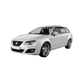 Seat Exeo