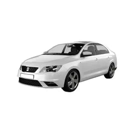 Seat Toledo