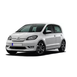 Škoda Citigo