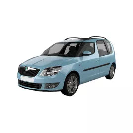 Skoda Roomster