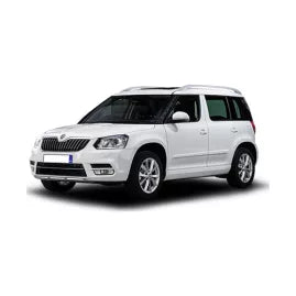 Škoda Yeti