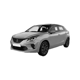 Suzuki Baleno