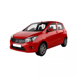 Suzuki Celerio