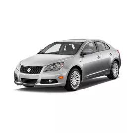 Suzuki Kizashi