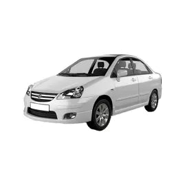 Suzuki Liana