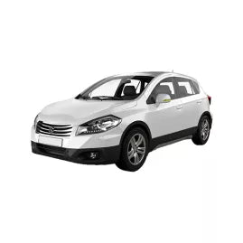 Suzuki SX-4