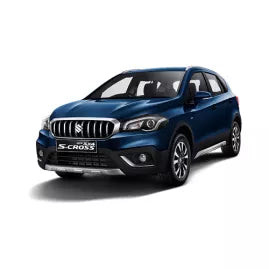 Suzuki SX-4 S Cross