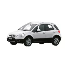 Suzuki Sedici
