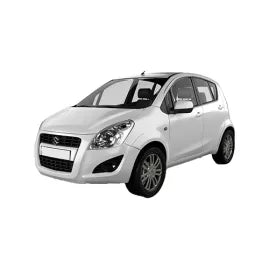 Suzuki Splash