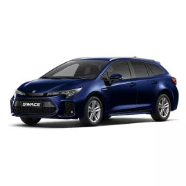 Suzuki Swace