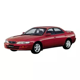 Toyota Carina