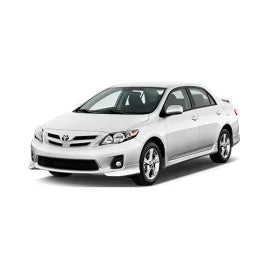 Toyota Corolla Verso