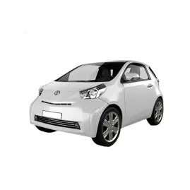 Toyota iQ