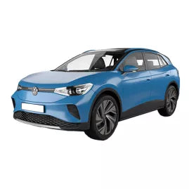 Volkswagen ID4