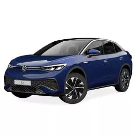 Volkswagen ID5