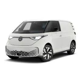 Volkswagen ID Buzz