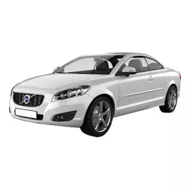 Volvo C-70