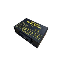 ECS Module 5C069 universal module trailer image