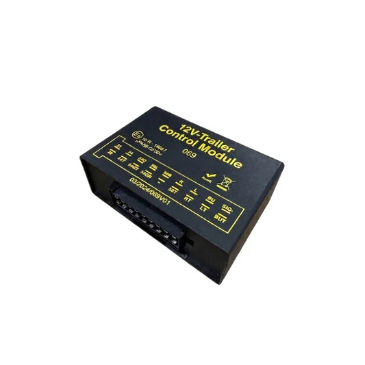 ECS Module 5C069 universal module trailer image