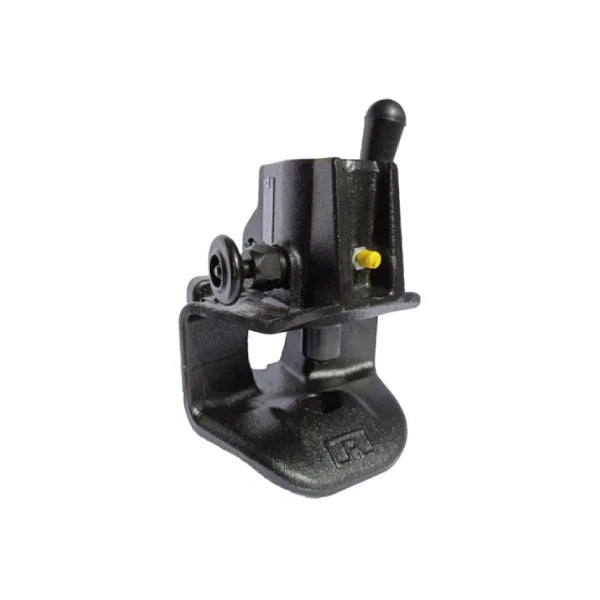 Rockinger vangmuilkoppeling 83x56 mm image