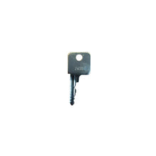 Sleutels Steinhof W10 2W87 image
