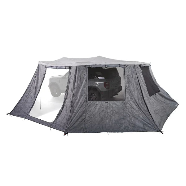 OverNOut Full Wall Kit, LH image