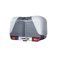 Towbox V2 grijs 390L image