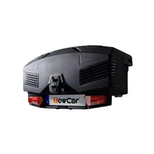 Towbox Evo zwart 305L image
