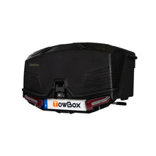 Towbox Alpha zwart 330L image