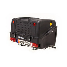 TowBox V1 Zwart 280L image