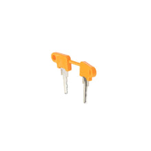 Sleutels Aragon ZV 9919 image