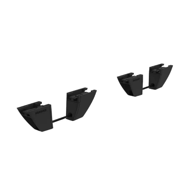 SkyPeak HD Tent Clamp Set image