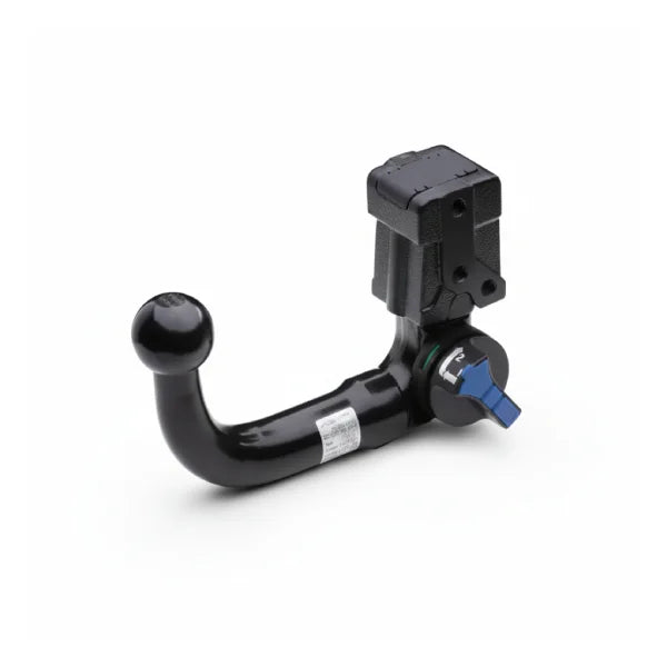 Trekhaak vert. Niro 16-19 image