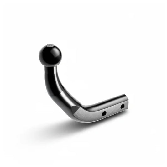 Trekhaak vast BMW 3/4 12-20 image