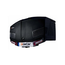 Towbox V3 Zwart 400L image